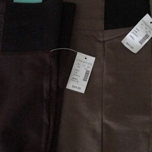 2 pairs of Maurices leggings. Only ever tried on.